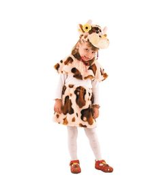 Карнавальный костюм Batik 522 бежевый, 110 Батик