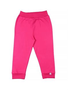 Брюки детские Cherubino 7522 (127) CWN розовый, 56