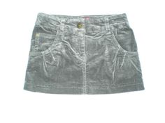 Юбка детская CROCKID ТКР 70003 зеленый, 92