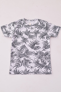 Футболка подростковая 11-035 (фуме) 36р. Новое кимоно