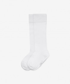 Гольфы белые Gulliver (26-28)