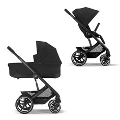 Коляска детская Cybex Balios S Lux-2в1.