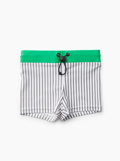 Плавки детские Happy Baby 50655, разноцветный, 104