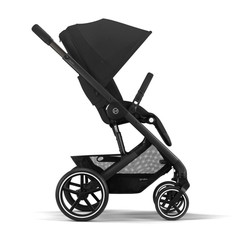 Коляска детская Cybex Balios S Lux.