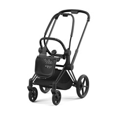 Другие аксессуары для детских колясок Cybex Рама Priam IV CybexPriamMattBlack