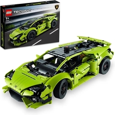 Конструктор Lego Technic Lamborghini Huracan Tecnica, 42161