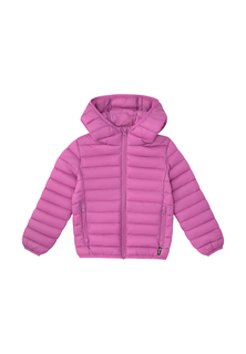 Куртка детская Oldos Элиас AOSS23JK3T136, цвет цикламен, размер 104