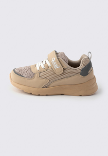 Кроссовки Oldos Молди AOSS23FW3TX06, цвет бежевый, размер 27