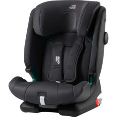 Автокресло 1/2/3 Britax Roemer ADVANSAFIX i-Size Fossil Grey