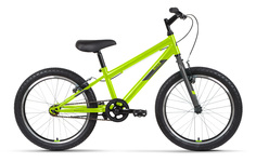 Детский горный велосипед ALTAIR MTB HT 20 1.0 (2022)