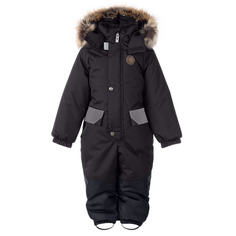 Комбинезон KERT K22421-042 Kerry, р. 110, цв. 042-черный