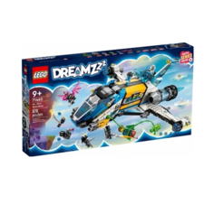 Конструктор Lego Titan, 71460