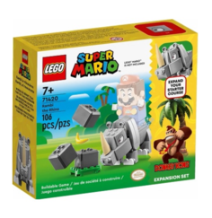Конструктор Lego Super Mario, 71420