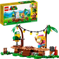 Конструктор Lego Super Mario, 71421