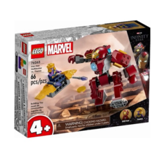 Конструктор Lego Super Heroes, 76263