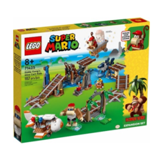 Конструктор Lego Super Mario, 71425
