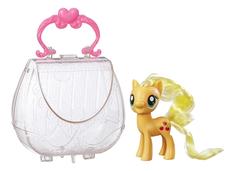 Mlp пони в сумочке b8952 b9826 My Little Pony