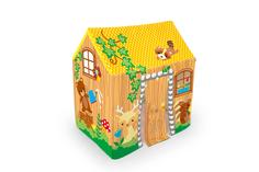 Игровой домик 102х76х114см, 2-6 лет Bestway