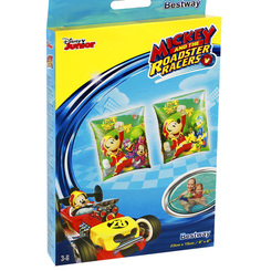 Нарукавники Bestway для плавания детские 23 х 15 см 3-6 лет 91002 824848