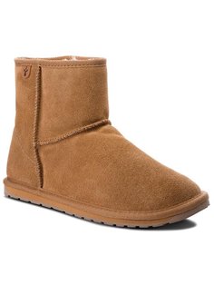 Угги Wallaby Mini Teens T10103 EMU Australia Коричневый 38 EU