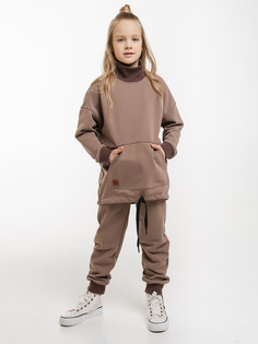 Комплект Batik Валек (124-23ф) цвет кофейный р.104 Батик