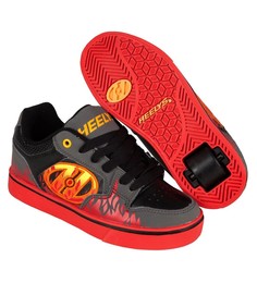 Роликовые кроссовки HEELYS Motion Plus YTH p.13/31 770815