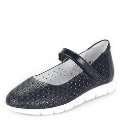 Туфли детские ELEGAMI 5-524932202 т.синий 32