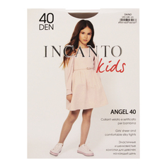 Колготки детские Incanto Kids Angel 40 den полиамид Daino р 116-122