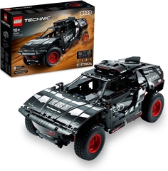 Конструктор Lego Technic Audi RS Q e-tron, 42160