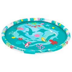 Бассейн 52487 165 см ПОД ВОДОЙ Underwater Bestway