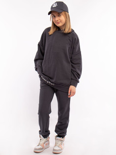 Брюки детские Batik 027_БП23 цвет графит, размер 140 Батик