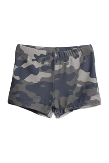 Плавки детские PlayToday, цв. серый, р-р 80