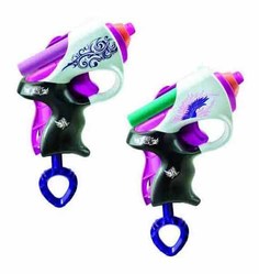 Бластер Hasbro Сладкая парочка A4807 Nerf