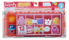 Игровой набор MGA Entertainment Фигурки коллекционные Num_Noms_Mega_Pack