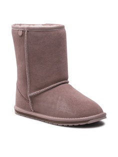 Угги Wallaby Lo Teens T10102 EMU Australia бежевый 37 EU