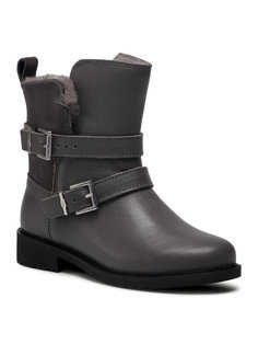 Сапоги Marsden T12355 EMU Australia серый 31 EU