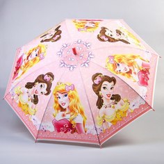 Детский зонт Disney Принцессы IMC Toys