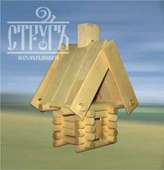 Конструктор Стругъ Банька