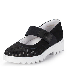 Туфли детские ELEGAMI 5-525682202 т.синий 37