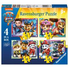 Пазл Щенячий патруль Ravensburger