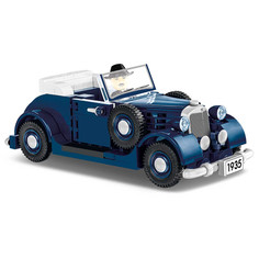 Конструктор Кабриолет Хорьх Horch 830 BK Cobi