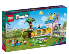 Набор Lego Friends Центр спасения собак Honden Reddingscentrum 41727