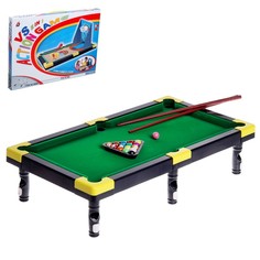 Настольная игра, 5 в 1 No Brand