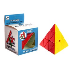 Игрушка механическая «Пирамида» No Brand