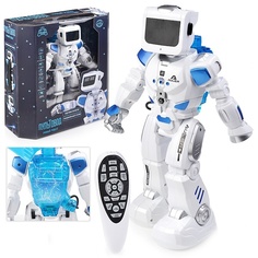 ZHORYA 27MHz русская озвучка, пульт, на батарейках, свет, звук