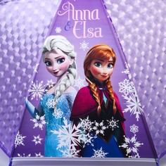 Disney "Anna and Elsa", Холодное сердце, 84 см