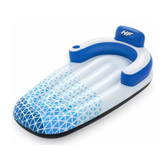 Надувной матрас BestWay Indigo Wave 43533 BW 183х97х53.5см до 90кг