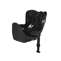 Автокресло Cybex Sirona S2 i-Size Moon Black