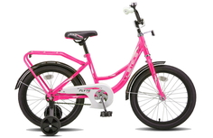 Велосипед Stels Flyte 18 Z011 (2021) 12 розовый