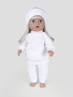 Одежда для куклы Richline Baby Born 43 см, Х-777-1 Тофу